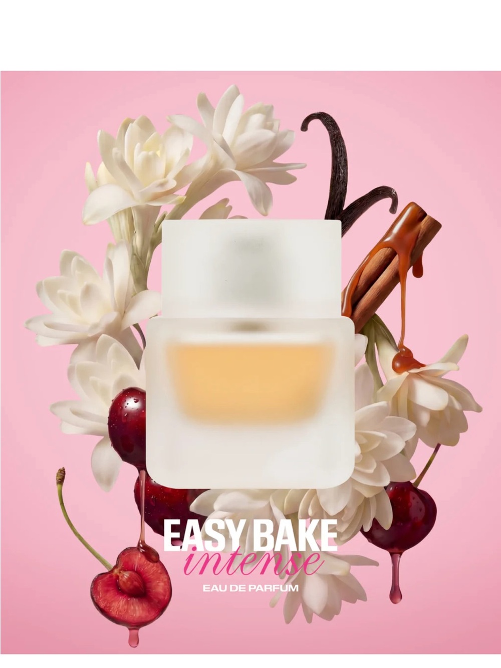 Huda beauty easy bake intense - Picture 2 of 5